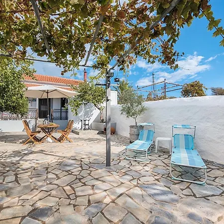 Casa La Perla - Hébergement de vacances