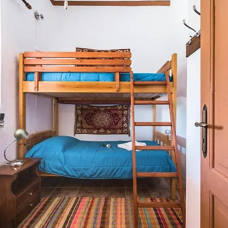 Casa La Perla - * Lakhania