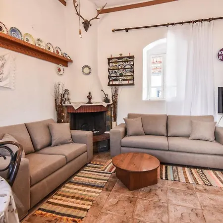 Hébergement de vacances Casa La Perla - Lakhania