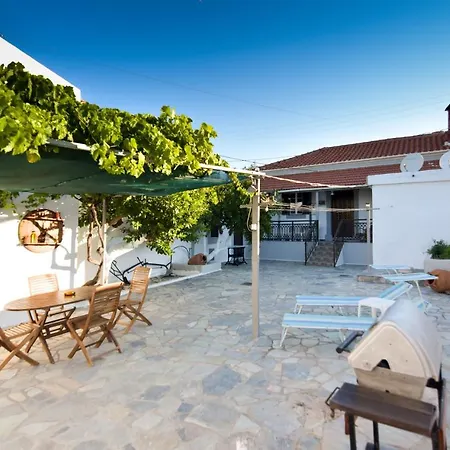 Hébergement de vacances Casa La Perla - *