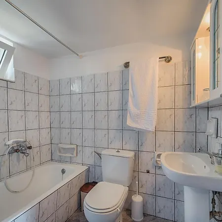 Casa La Perla - Dom wakacyjny Lakhania