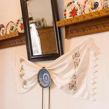 Dom wakacyjny Casa La Perla -