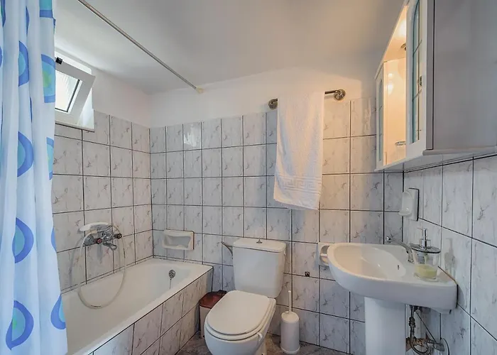 Casa La Perla - Дом отдыха Лакания