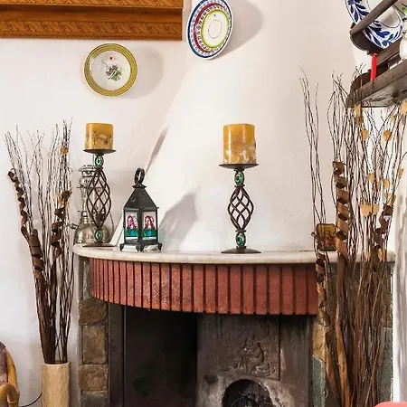 Casa La Perla - Prázdninový dům *