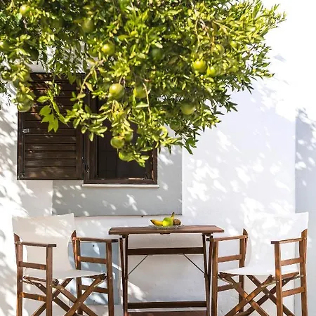 Casa La Perla - Prázdninový dům