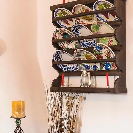 Casa La Perla - *