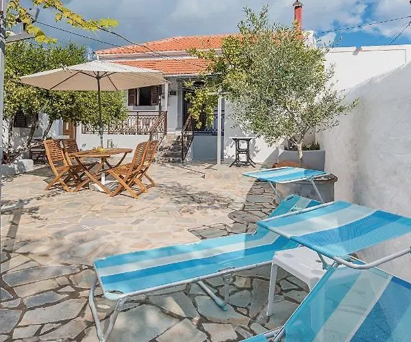 بيت للعطل Casa La Perla - لاخنيا