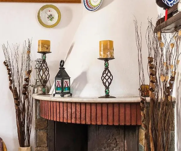 Casa La Perla - 펜션 *