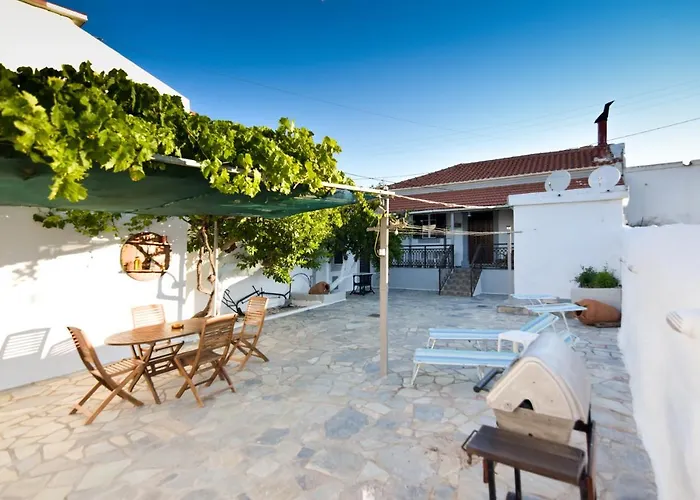 펜션 Casa La Perla - *