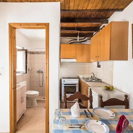 Casa La Perla - * Lachania