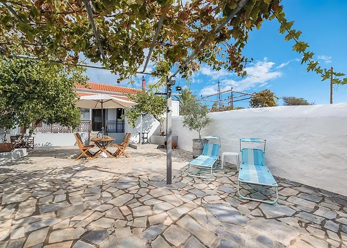 Casa La Perla - Semesterbostad