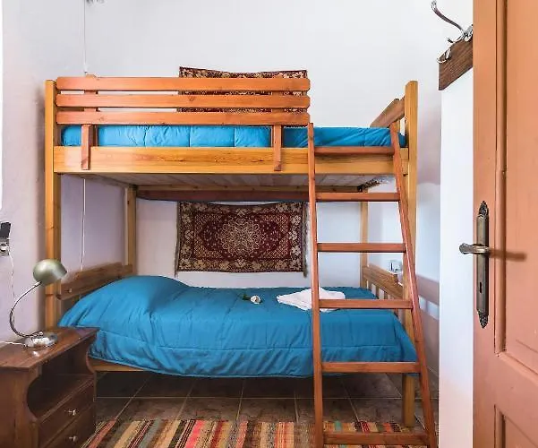 Casa La Perla - * Lacónia