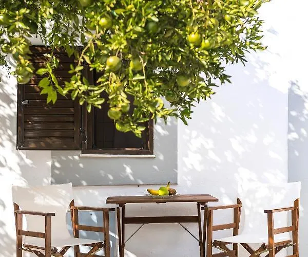 Casa La Perla - Casa de Férias