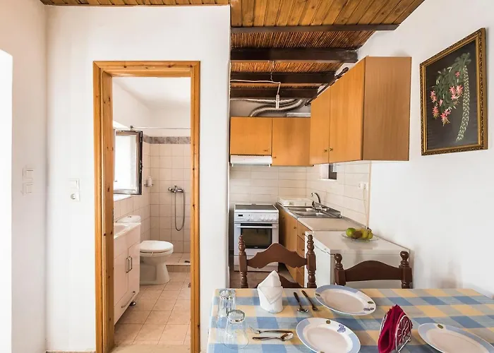 Casa La Perla - * Lacónia