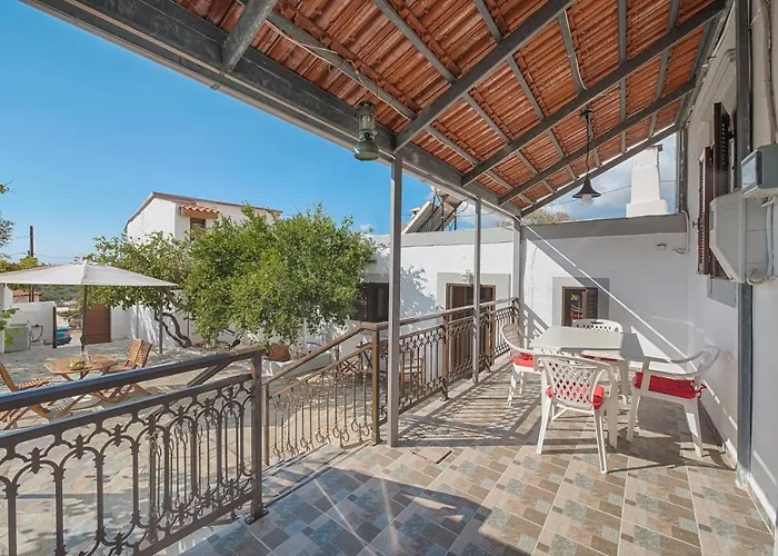 Semesterbostad Casa La Perla - *