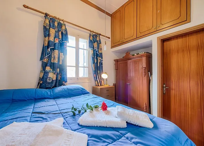 Casa La Perla - * Lakhania