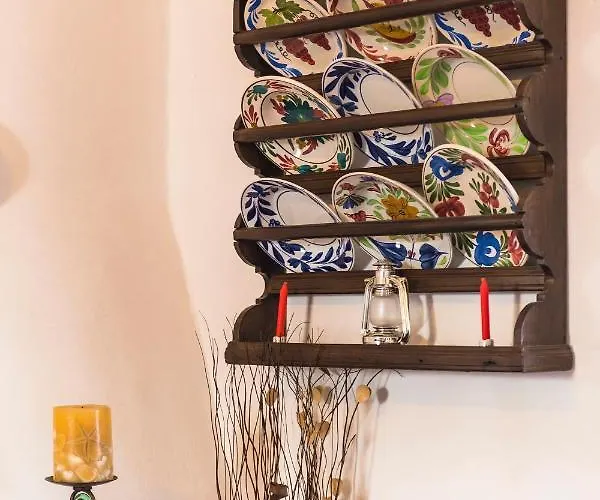 Casa La Perla - *